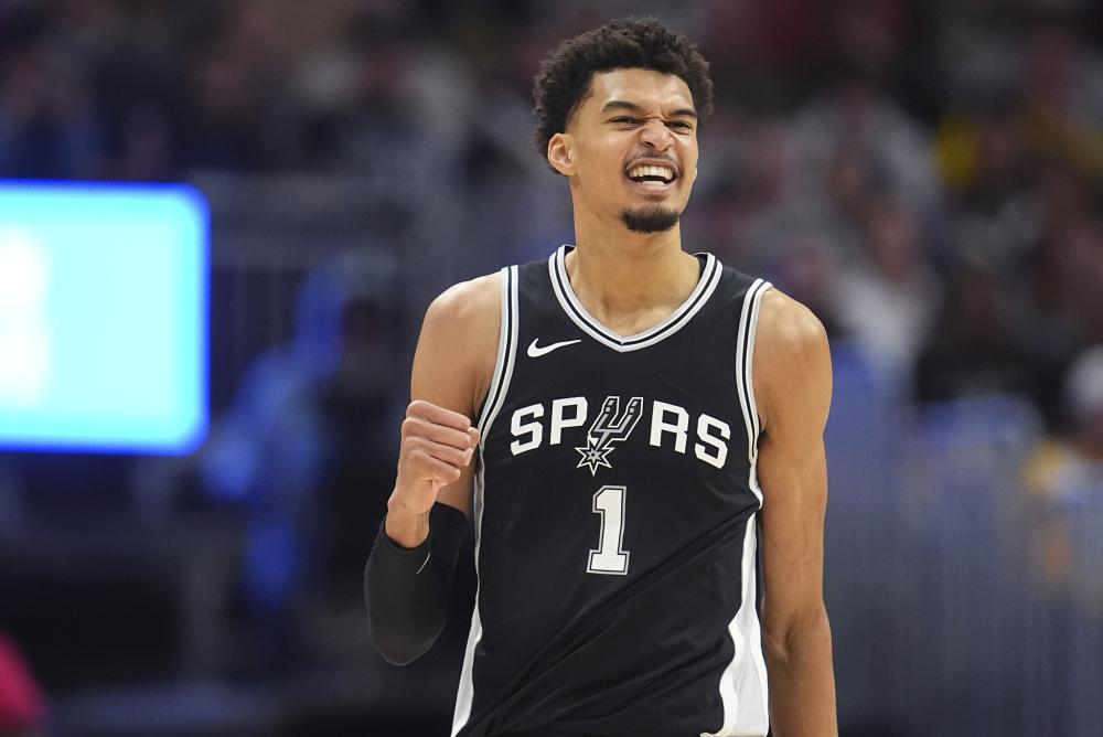 在关键场次 在关键场次