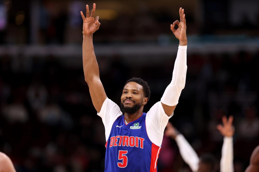 要让球队立 要让球队立